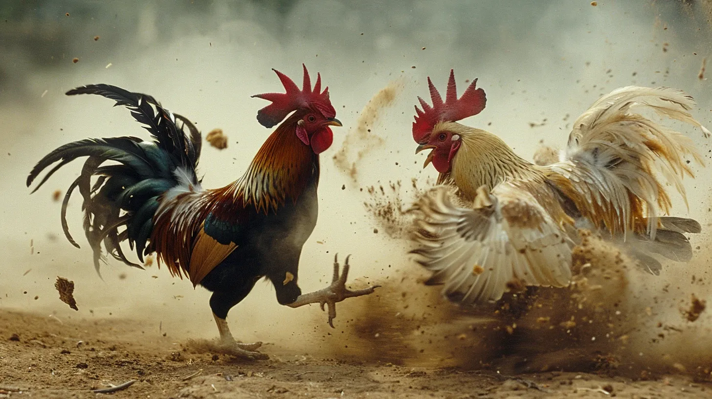 Đá gà trực tiếp