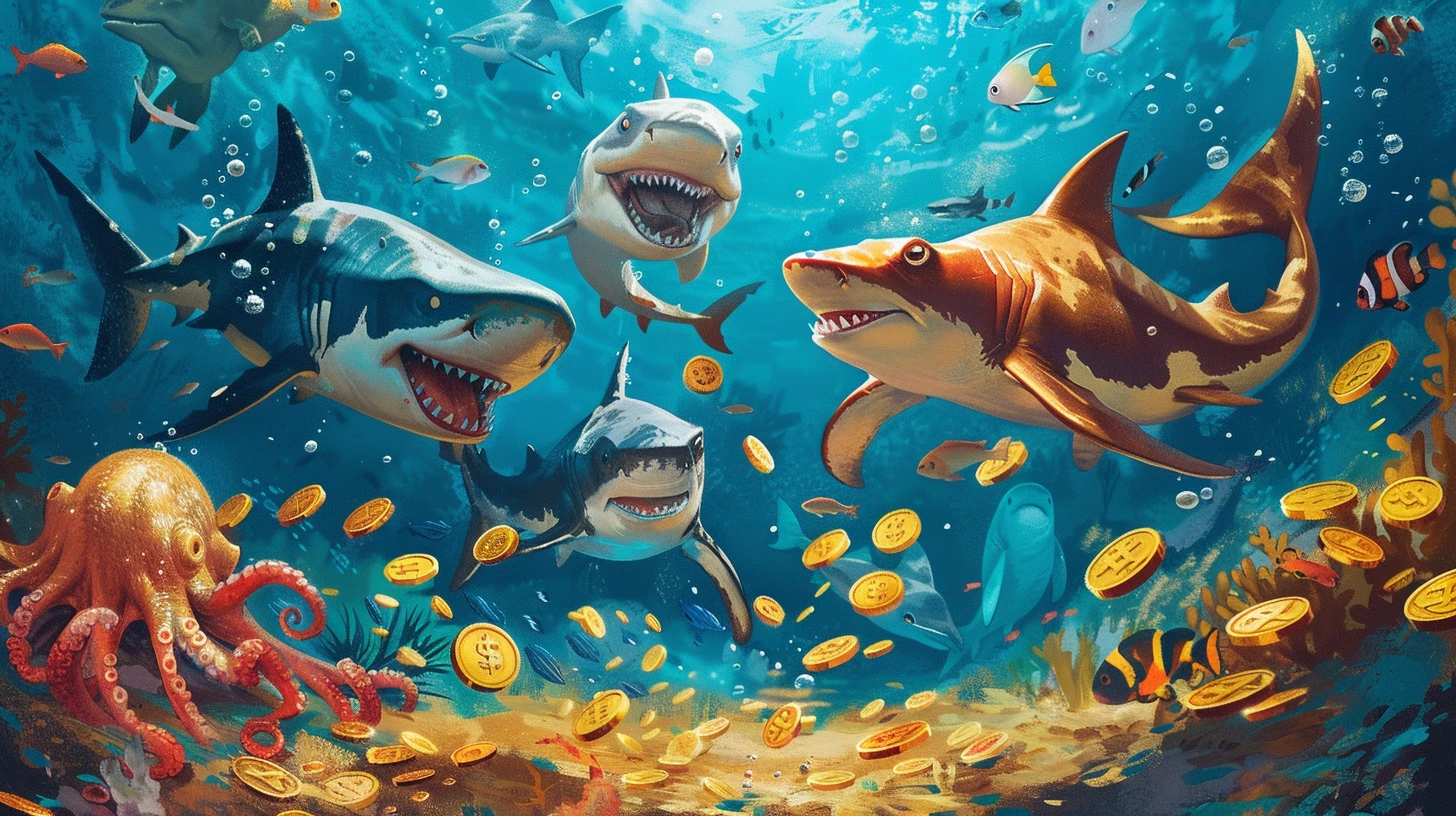 Kỹ thuật bắn cá