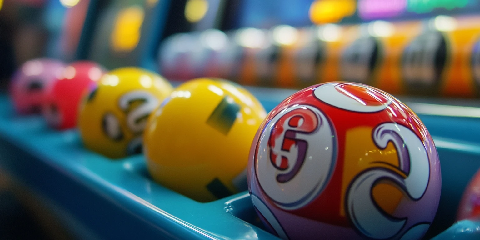 Kết quả xổ số